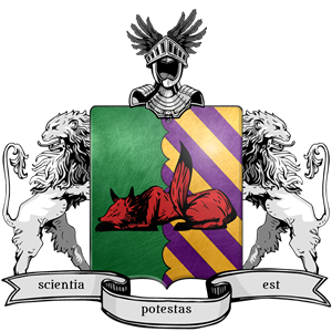 Coat of Arms of Riley Nielson